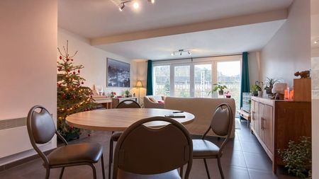 Appartement te huur - Photo 2