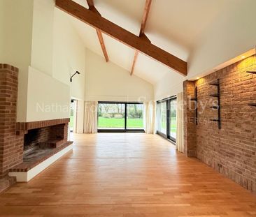 Tout savoir sur cette maison à Croix - Photo 4