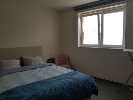Prachtig 2-slaapkamerappartement met ruim leefterras te huur in Esen (Diksmuide) - Foto 4