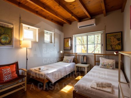 Moradia T3 em Lisboa - Photo 5