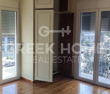 Διαμέρισμα για ενοικίαση Κέντρο (Βριλήσσια) - Photo 4