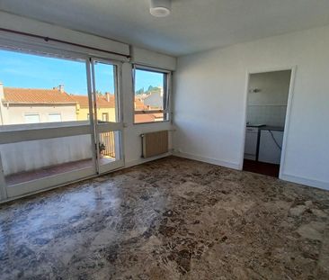 location Appartement T1 DE 32.73m² À PERPIGNAN - Photo 1