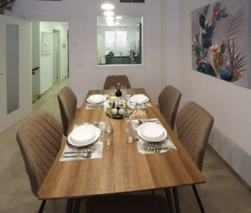 Chalet en alquiler en Calle Juan Manuel Capdevielle San Martín - Photo 3