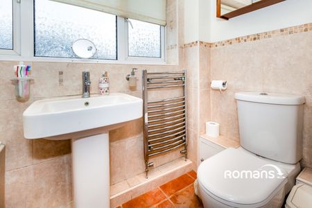 2 bedroom house to rent - Photo 2