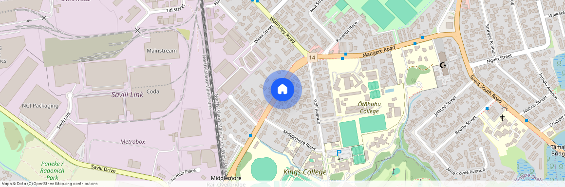 128 Mangere Road, Otahuhu, Auckland City