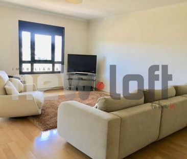 3 room luxury Apartment for rent in Twin Towers (Sao Sebastiao da P... - Photo 2
