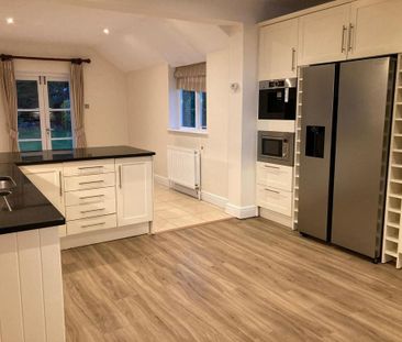 4 bedroom house to rent - Photo 4