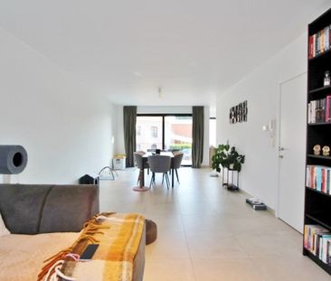 Gelijkvloers appartement op topligging in Heers! - Photo 5