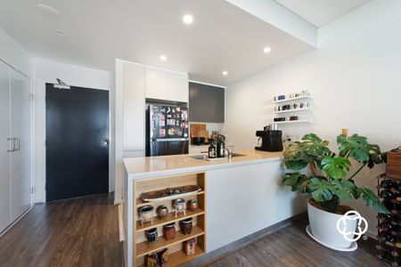 304/8 Nuvolari Place, Wentworth Point NSW 2127 - Apartment For Rent | Domain - Photo 5