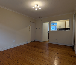 1 bedroom terraced house to rent - Photo 2
