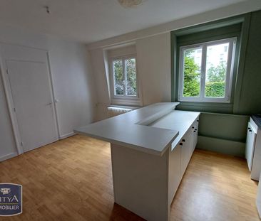 Location Appartement 2 pièces 49m² LILLE 59000 - Photo 4