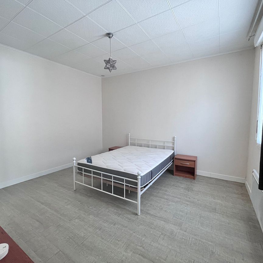 Location Appartement 2 pièces 31m² - Photo 1