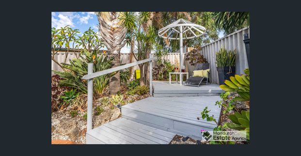 Dive into your new home this Summer! - Photo 1