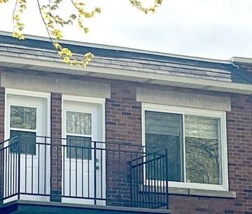 Montréal (Rosemont/La Petite-Patrie) (Nouveau-Rosemont) - Photo 1