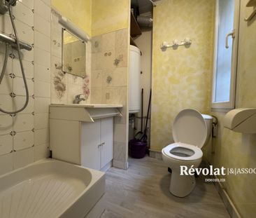 Location Appartement 1 pièce 20m² BORDEAUX 33000 - Photo 3