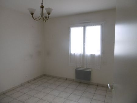 Location appartement 3 pièces, 67.78m², Challans - Photo 3