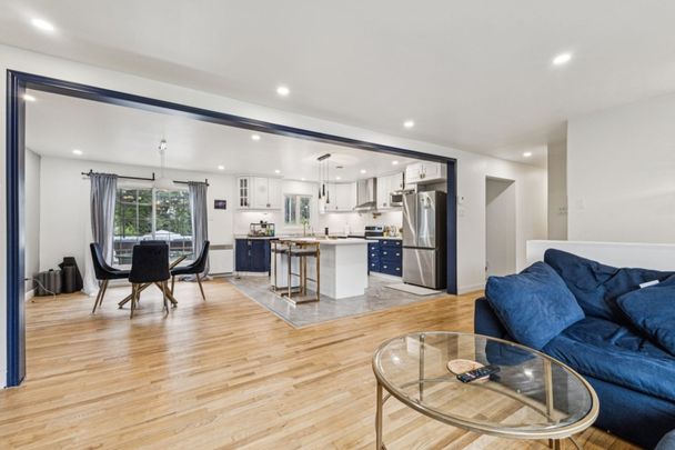 Maison de plain-pied à louer - Gatineau (Gatineau) (Côte Azur) Maison de plain-pied à louer - Gatineau (Gatineau) (Côte Azur) - Photo 1