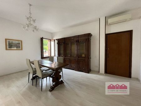 Quadrilocale viale della Pace, San Pio X, Vicenza - Photo 4