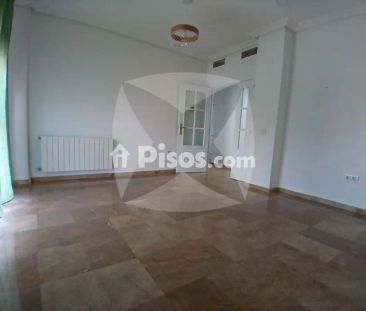 Piso en alquiler en San Fernando-Estación - Foto 1