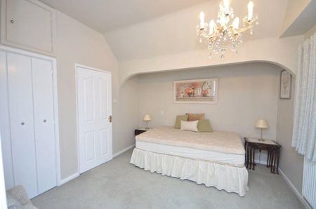 2 bedroom detached house to rent - Photo 5