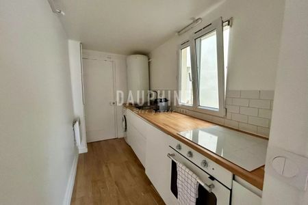 Appartement à louer à Paris 6Ème - Photo 4