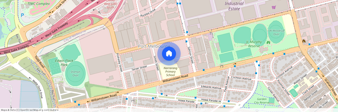 7 Humber Promenade, Vic 3207, Port Melbourne