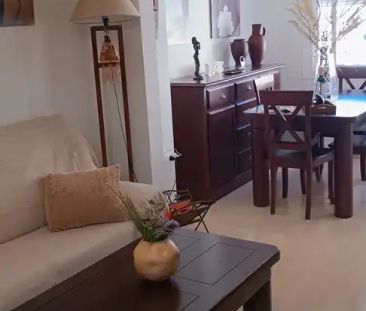 Casa o chalet de alquiler en Avenida de Polonia, 236, Monte y Mar - Photo 1