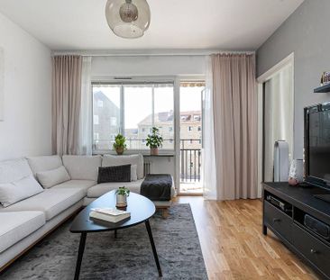 Malmögatan, Helsingborg - Foto 5