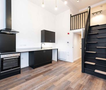 1 bedroom flat to rent - Photo 5