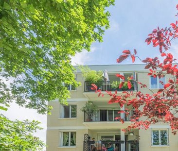 Location Appartement 3 pièces 56m² - Photo 4