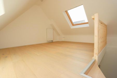 Gerenoveerde beluikwoning in centrum Gent! - Foto 4