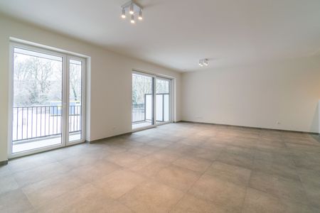 Appartement te huur in Halle - Photo 3
