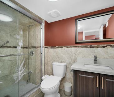 For Lease - 71 Forestbrook Drive Unit# Bsmt, Markham, Ontario - Photo 6