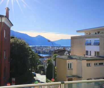 4.5 Zimmer, 120 m², 2. Stock - Foto 6