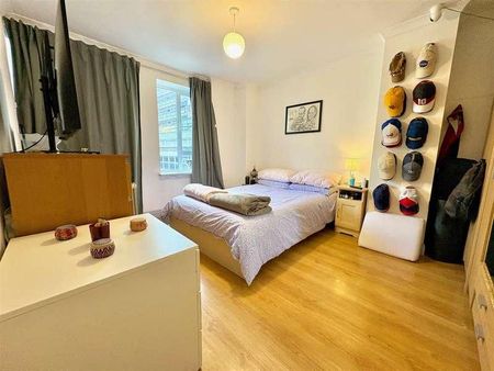 King Street, Hammersmith, W6 - Photo 3