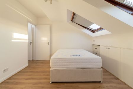 Northfield Avenue, Ealing, London, W13 9RY - Photo 2