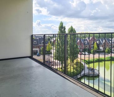 Zwanebloemweg 75, Kudelstaart, 1433WE - Foto 4