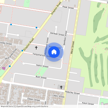 7 Farquharson Street, Qld 4350, Harristown