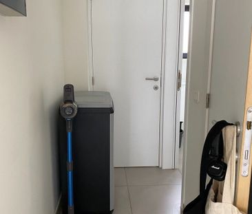 Gerenoveerd mooi appartement in centrum Eeklo! - Photo 6