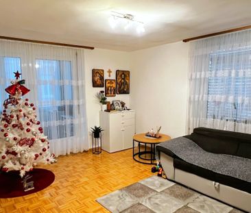 3-Zimmerwohnung per sofort - Foto 5