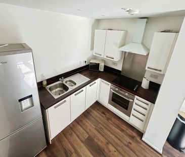 2 bedroom apartment to rent - Photo 6