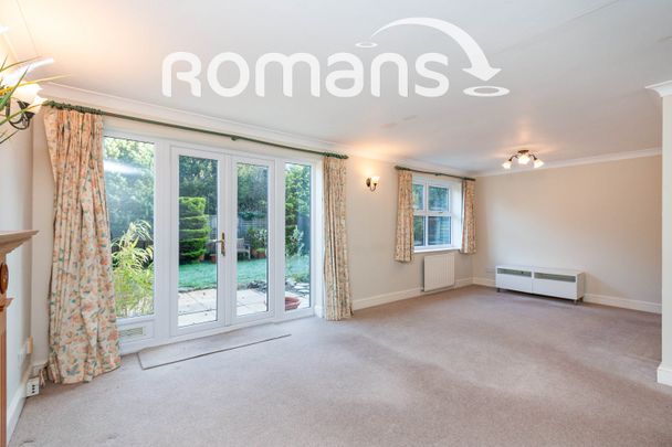 4 bedroom house to rent - Photo 1