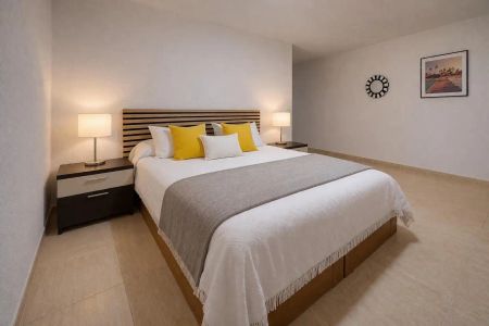 Piso de alquiler en Calle Armada Española, 31, Roquetas Pueblo - Photo 4