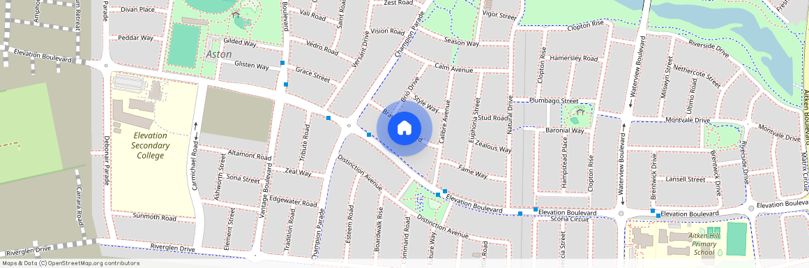 18 Braveheart Road, VIC 3064, Craigieburn