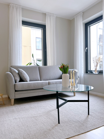 Norra Stationsgatan, Stockholm - Foto 3