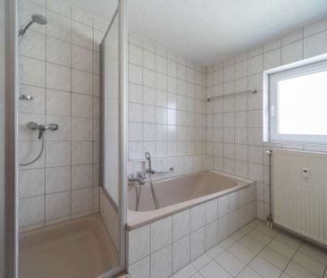 Toller Blick: 3-Zimmer-DPenthousewohnung mit Balkon - Photo 2