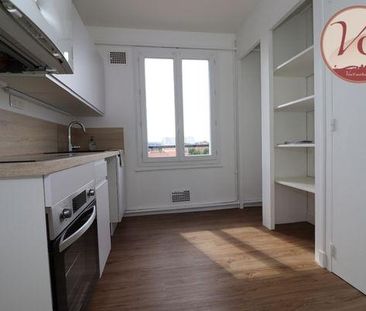 Location Appartement 3 pièces 50m² VICHY 03200 - Photo 1
