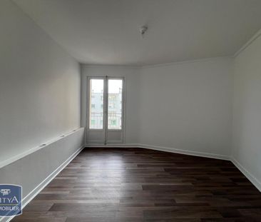 Location Appartement 3 pièces 77m² GRENOBLE 38000 - Photo 1
