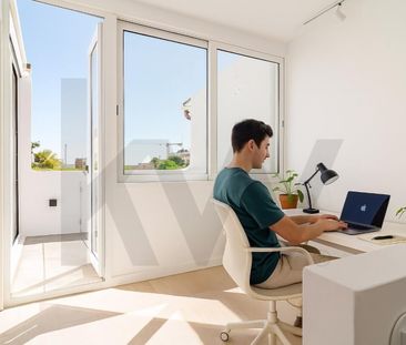 Moradia T2 em Lisboa - Photo 4