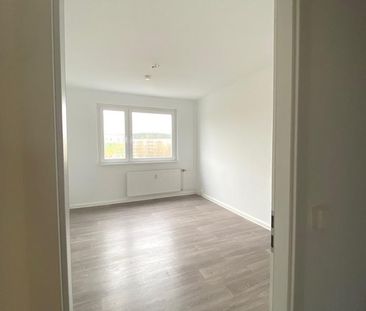 Großer Balkon für die kleine Auszeit - Foto 1
